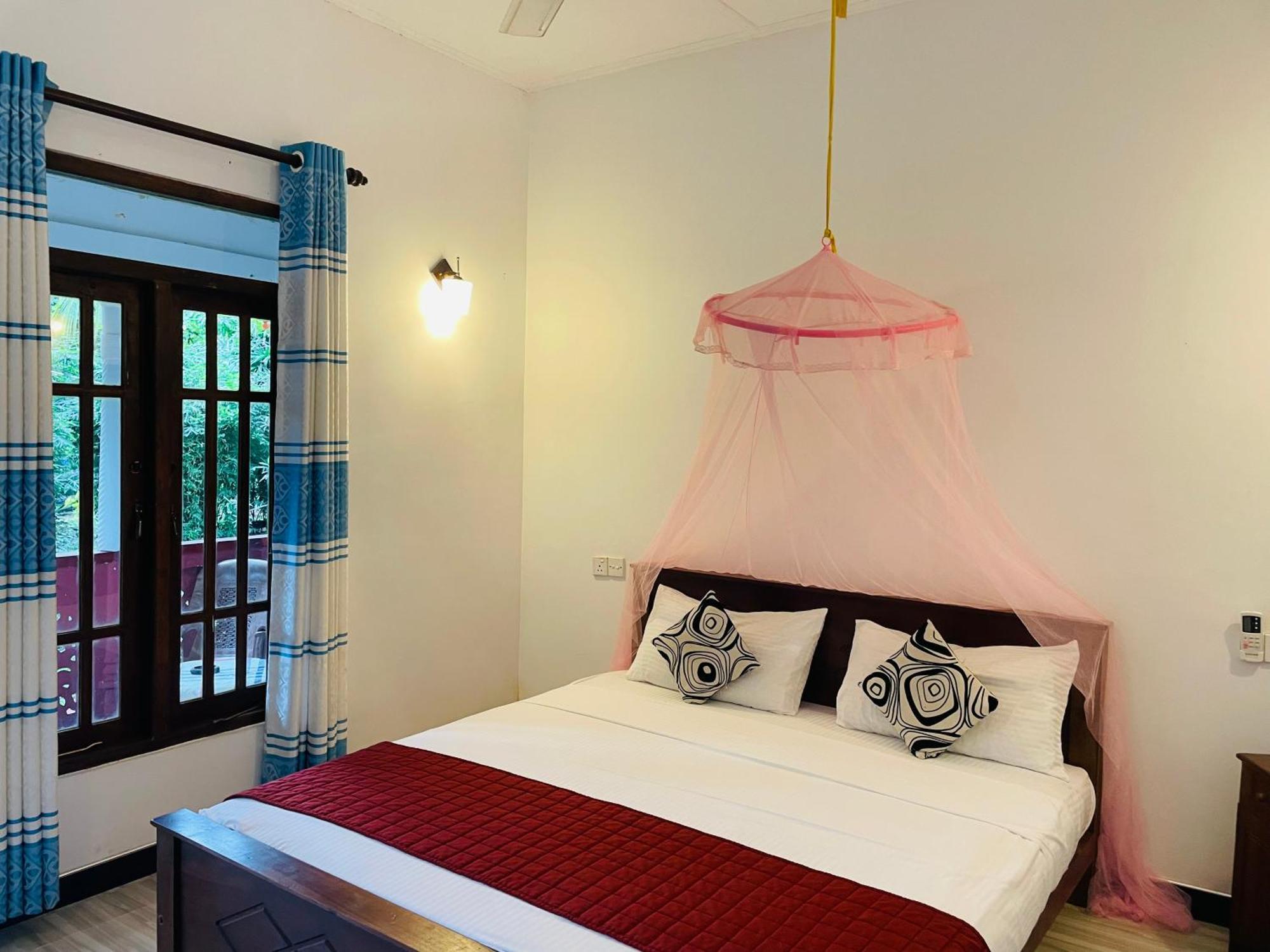 Smw Lodge Sigiriya Eksteriør billede